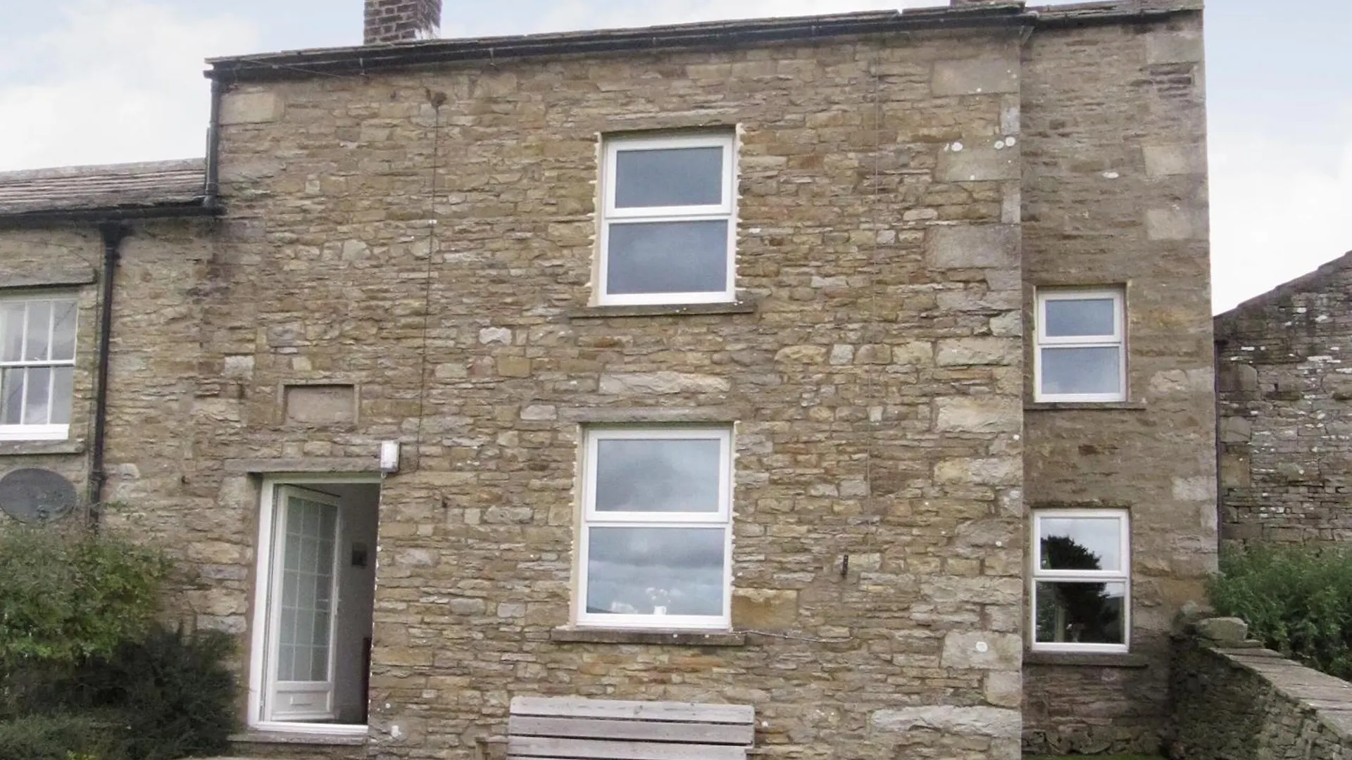 Lilac Cottage Hawes