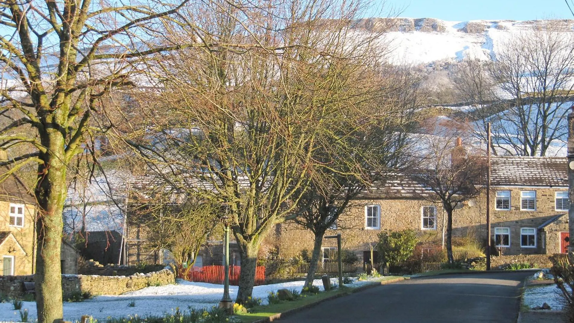 Holiday home Lilac Cottage Hawes