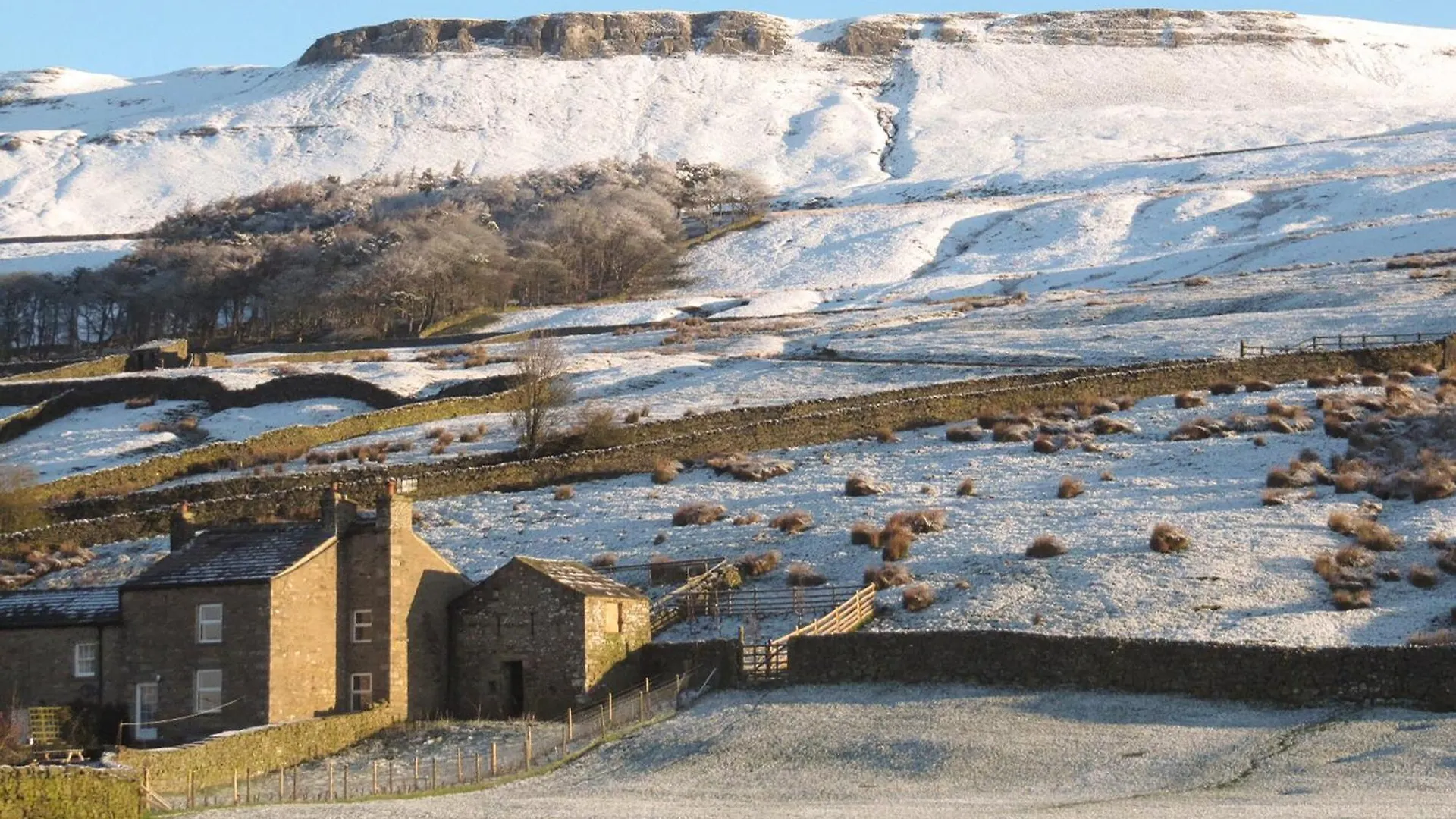 Lilac Cottage Hawes Holiday home