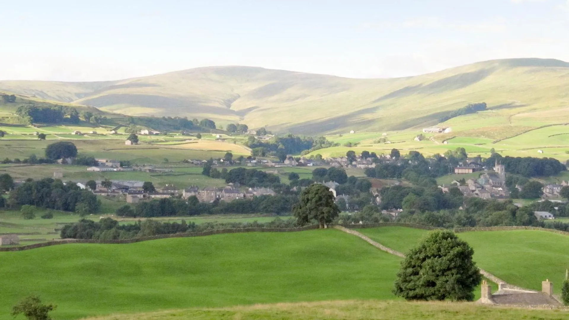 Lilac Cottage Hawes United Kingdom