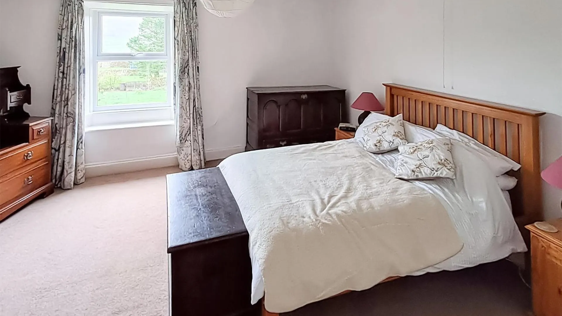 Holiday home Lilac Cottage Hawes