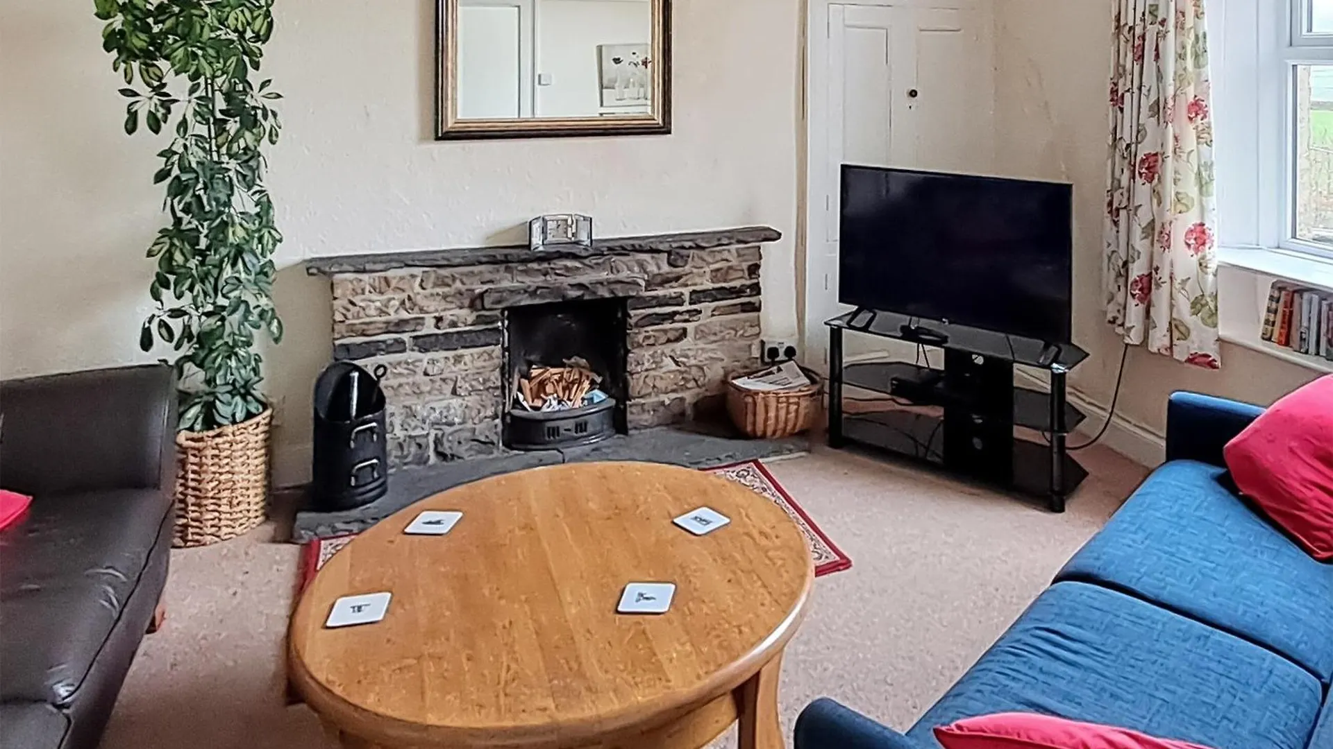 Lilac Cottage Hawes United Kingdom
