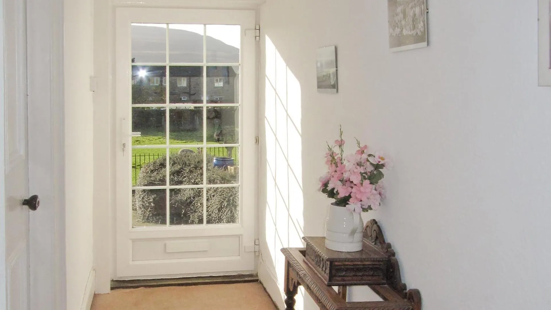 Lilac Cottage Hawes